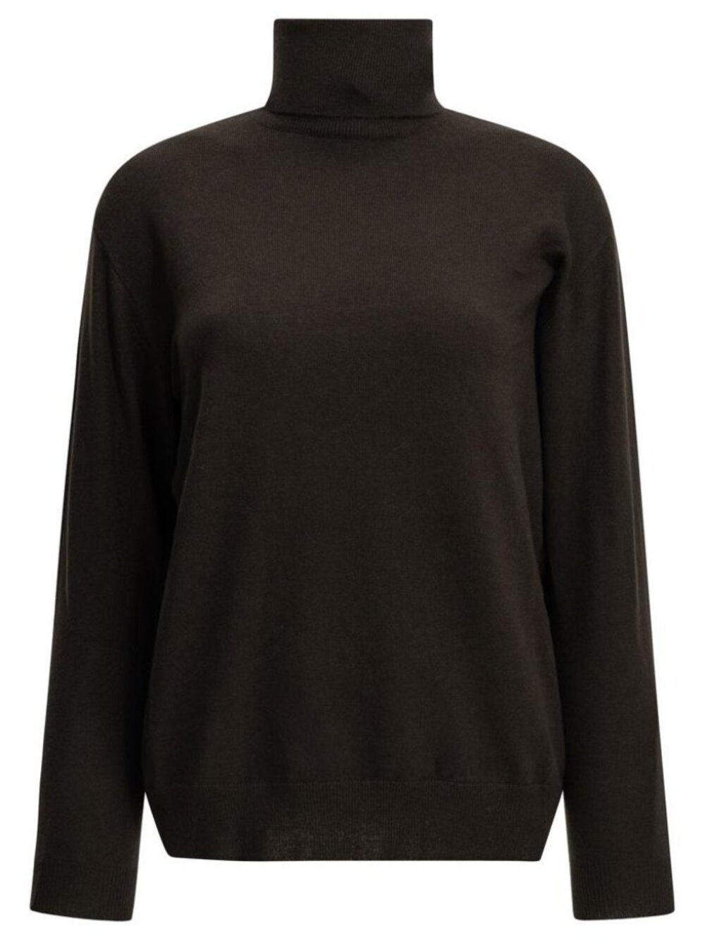 Brunello Cucinelli Cashmere Turtleneck Sweater Tag Size S Women